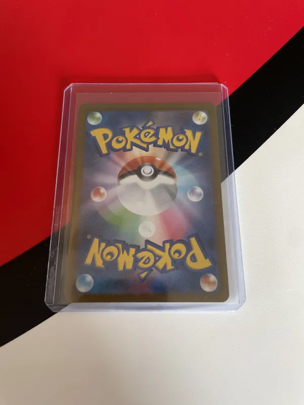 Mega Gengar ex foto 2