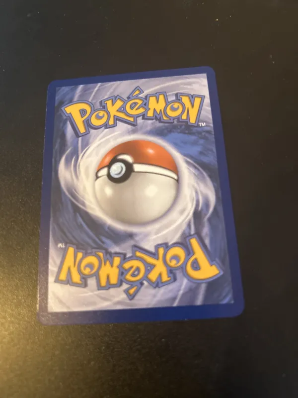 Goldeen foto 2