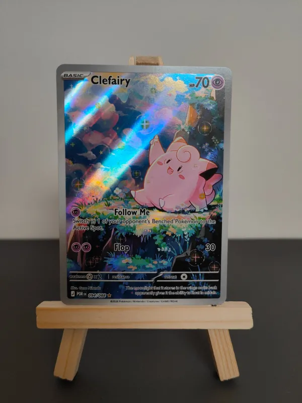 Clefairy