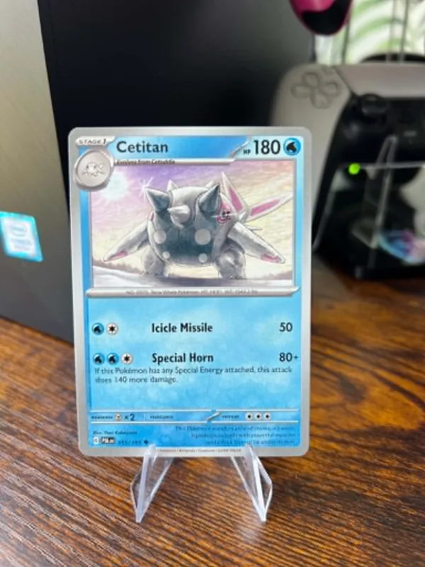 Cetitan