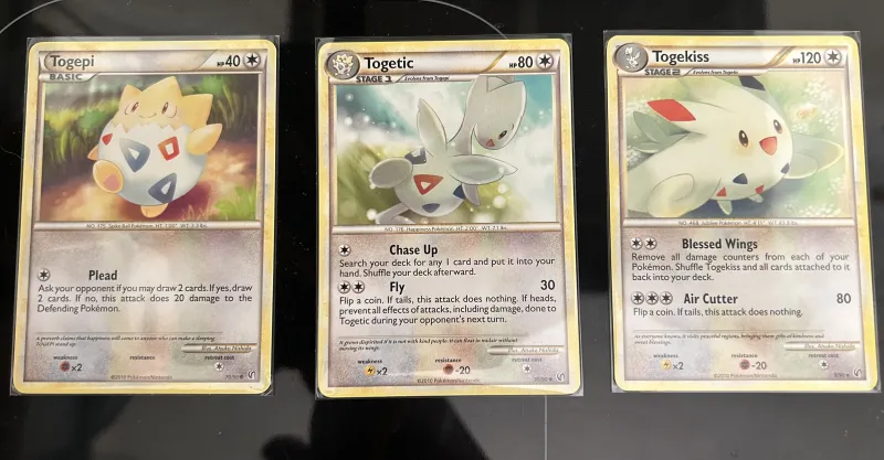 Togekiss