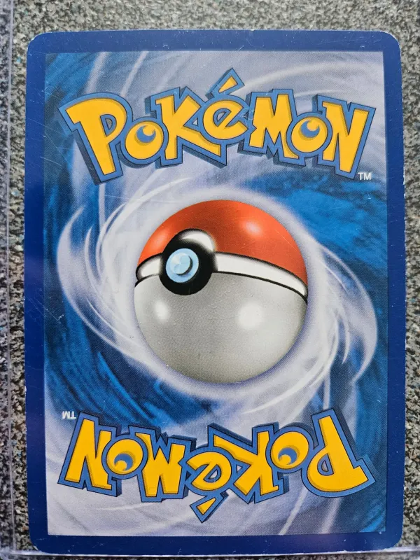 Gengar foto 2