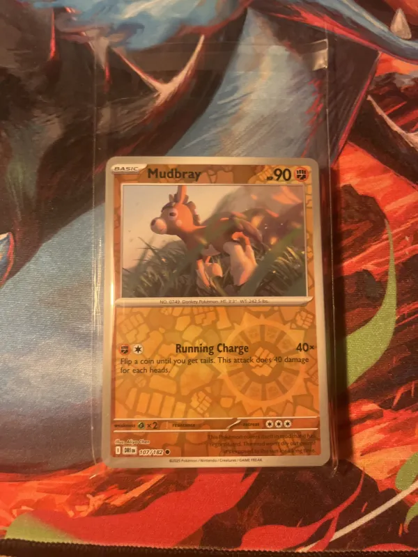 75 kaarten destined rivals