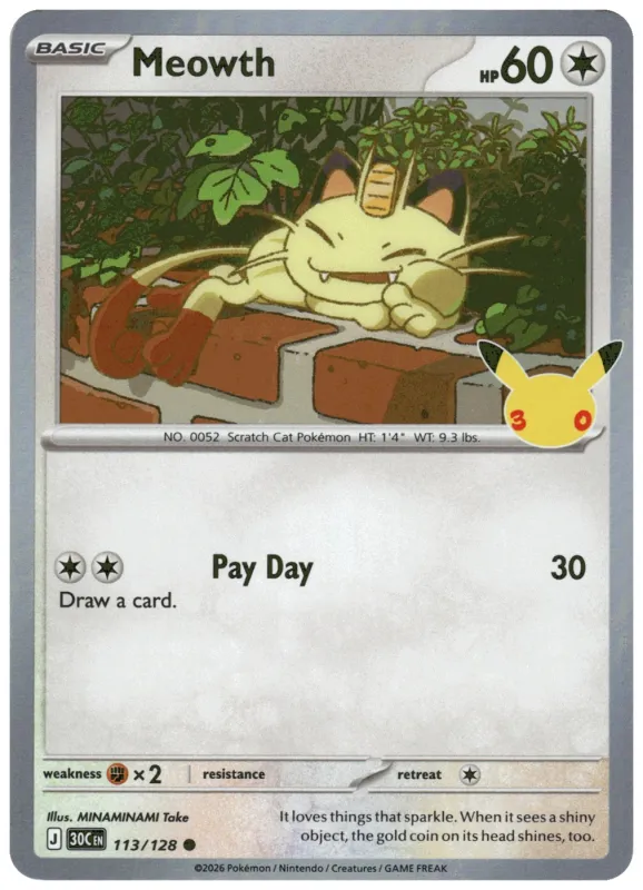 Meowth