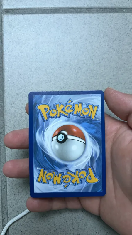 Mega Darkrai ex foto 2