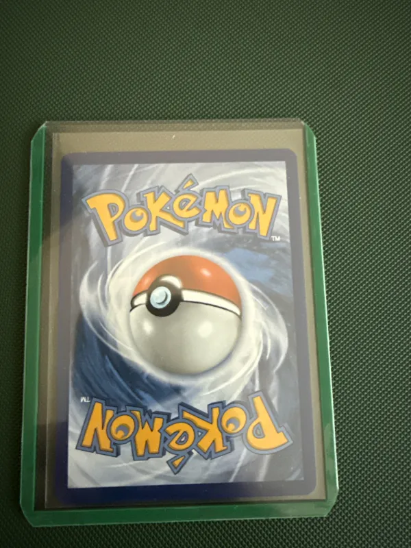 Mew ex foto 2