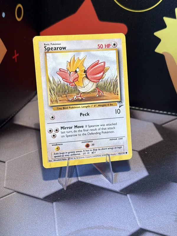 Spearow