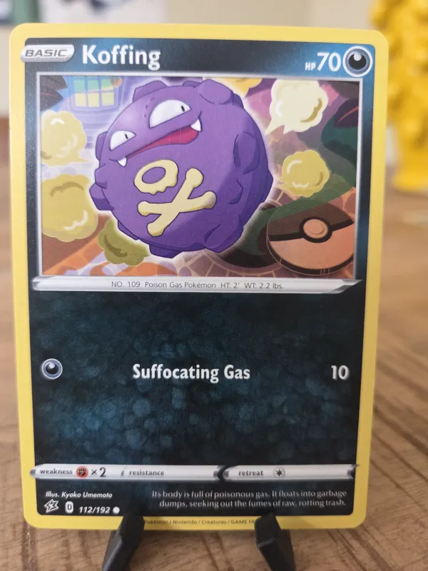 Koffing