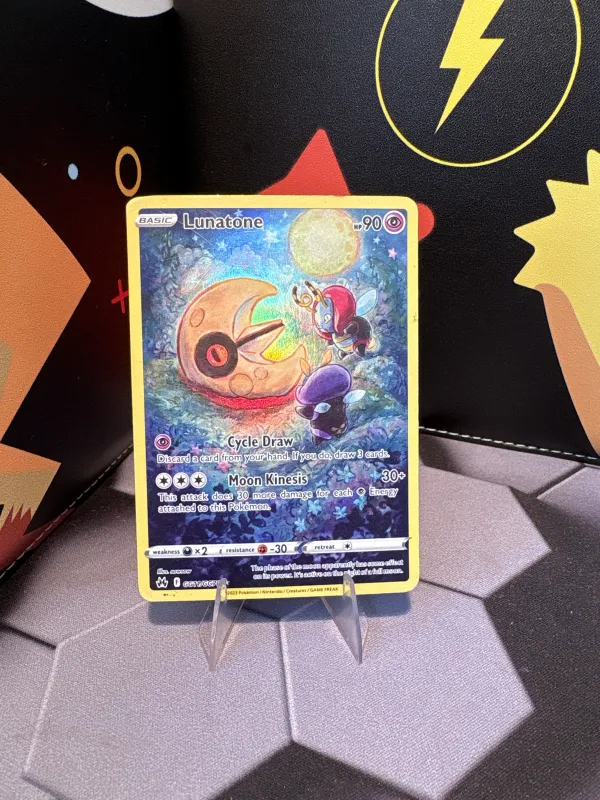 Lunatone