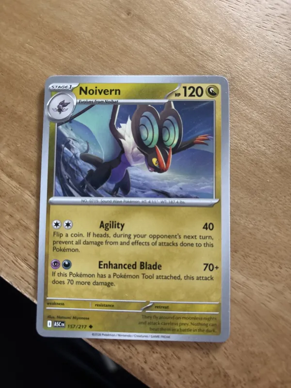 Noivern