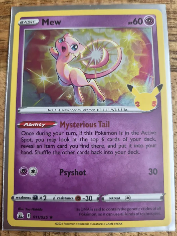 Mew