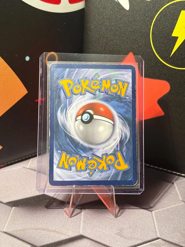 Rayquaza-EX foto 2