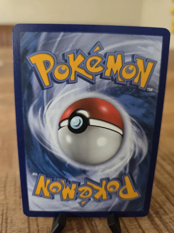 Voltorb foto 2