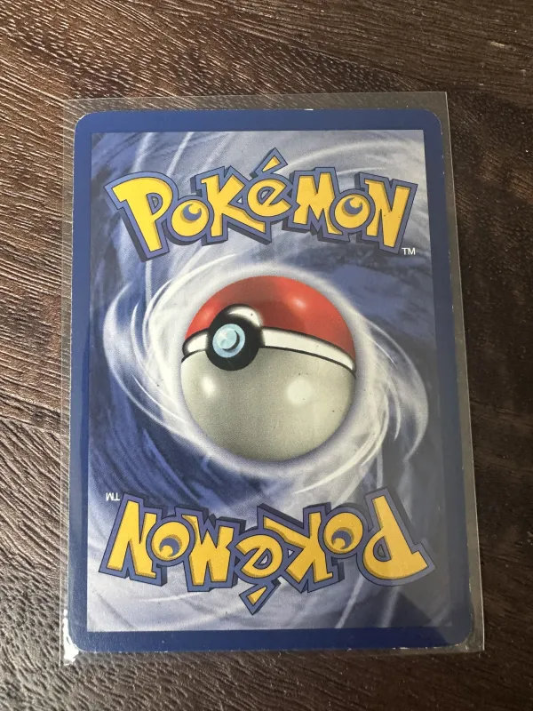 Machoke foto 2