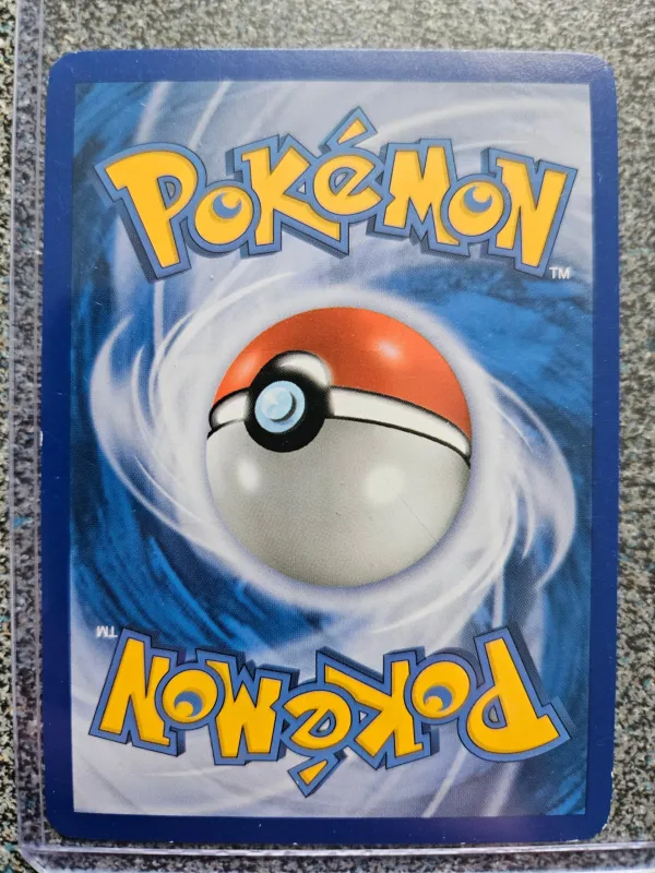 Lapras foto 2