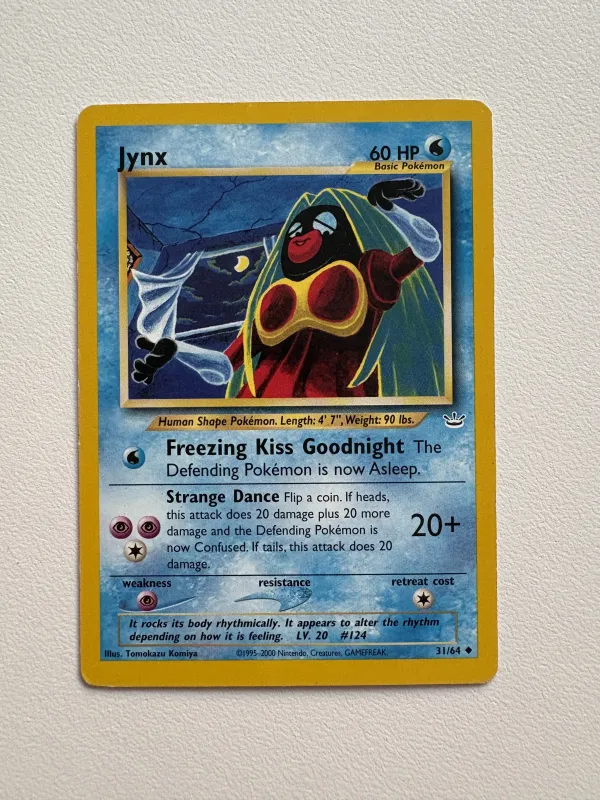 Jynx