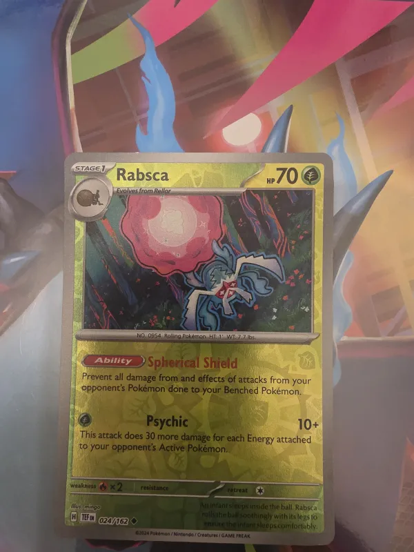 Rabsca