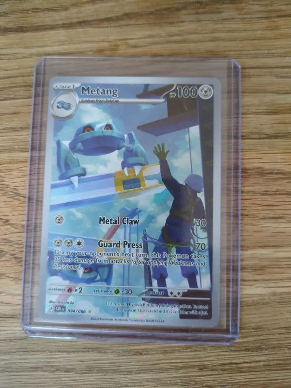 Metang