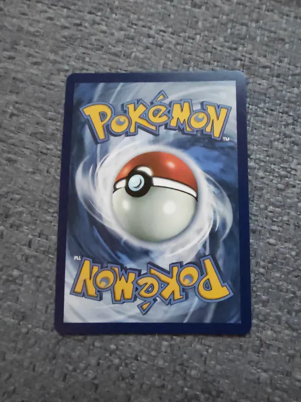 Oricorio ex foto 2