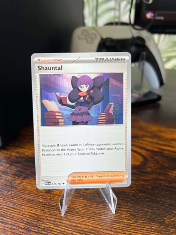 Shauntal