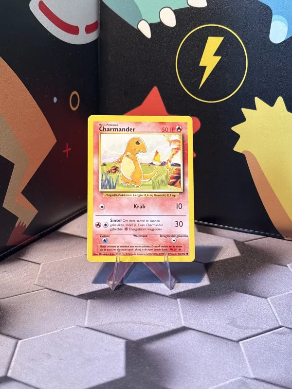 Charmander