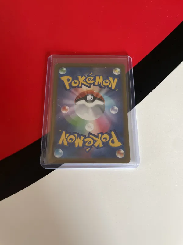 Raikou ex foto 2