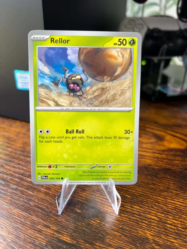 Rellor