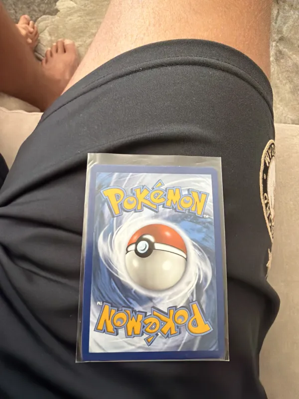 Mewtwo VSTAR foto 2