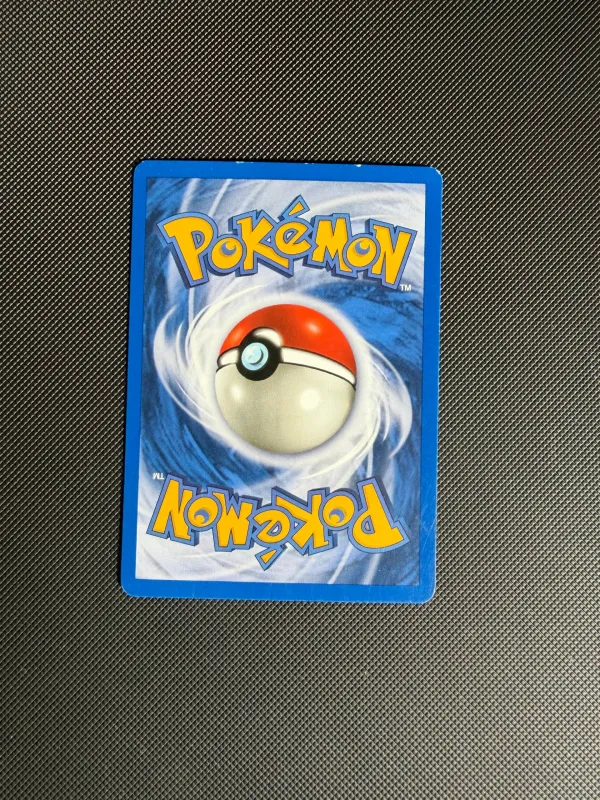 Togetic foto 2