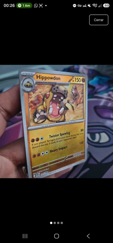Hippowdon