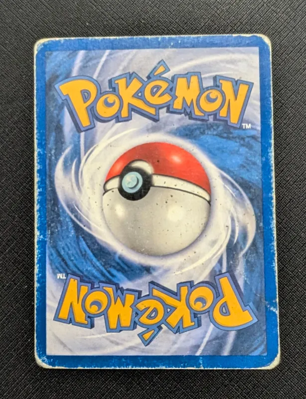Magikarp foto 2