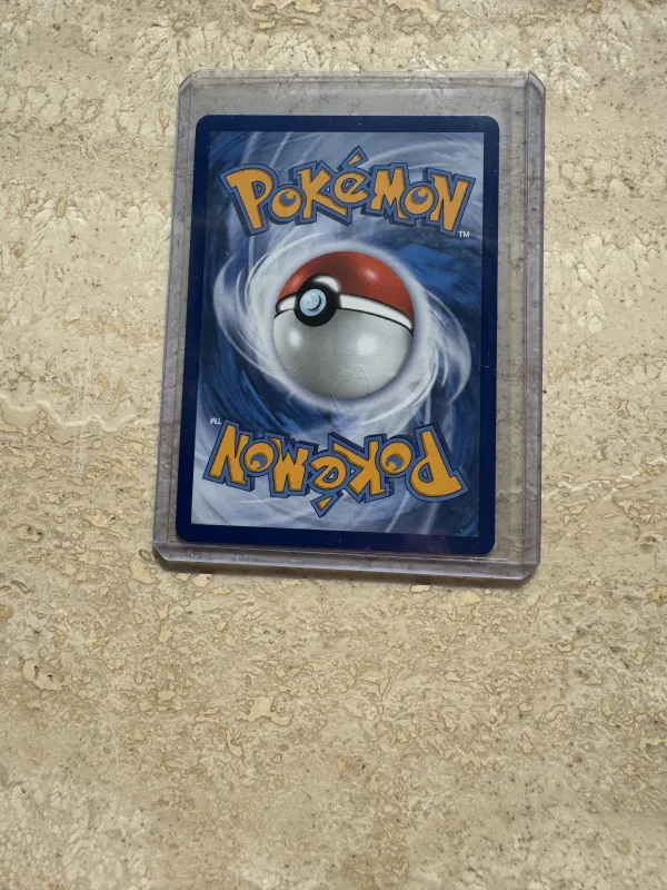 Charizard foto 2