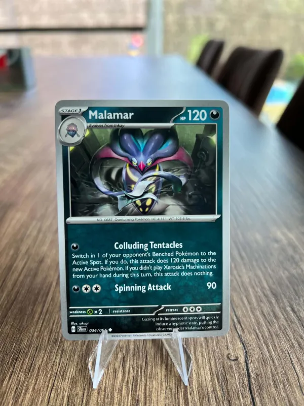 Malamar