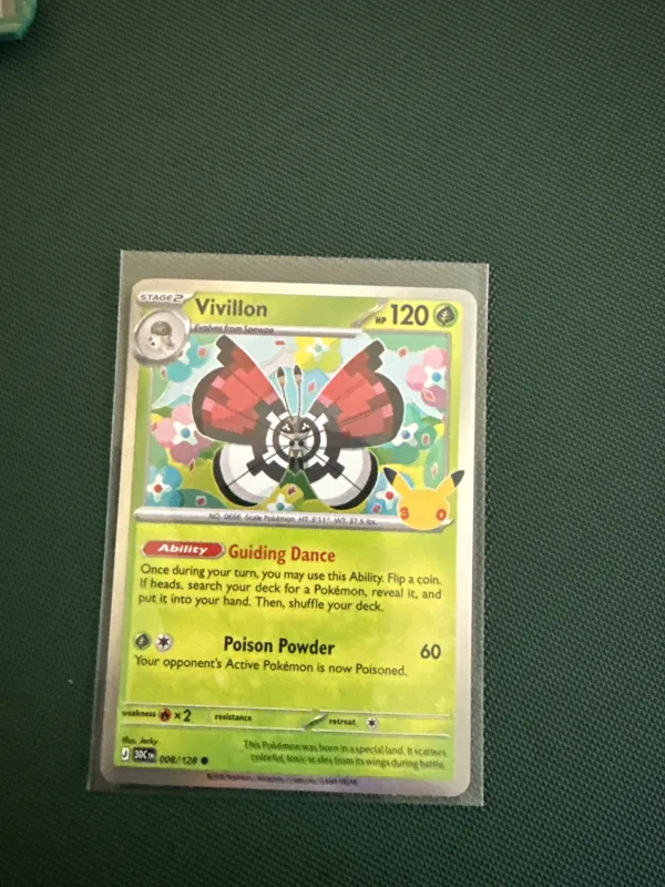 Vivillon