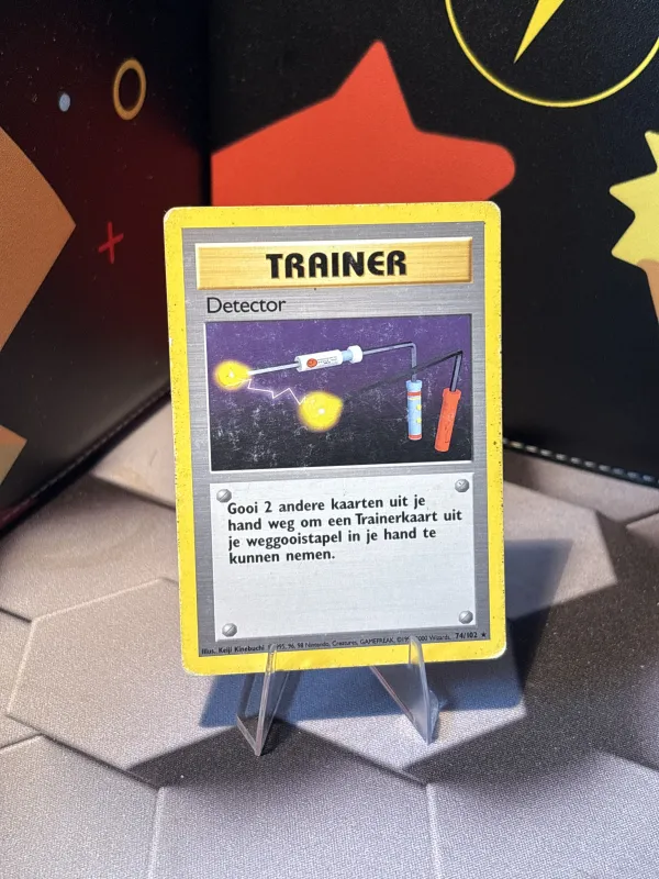 Item Finder
