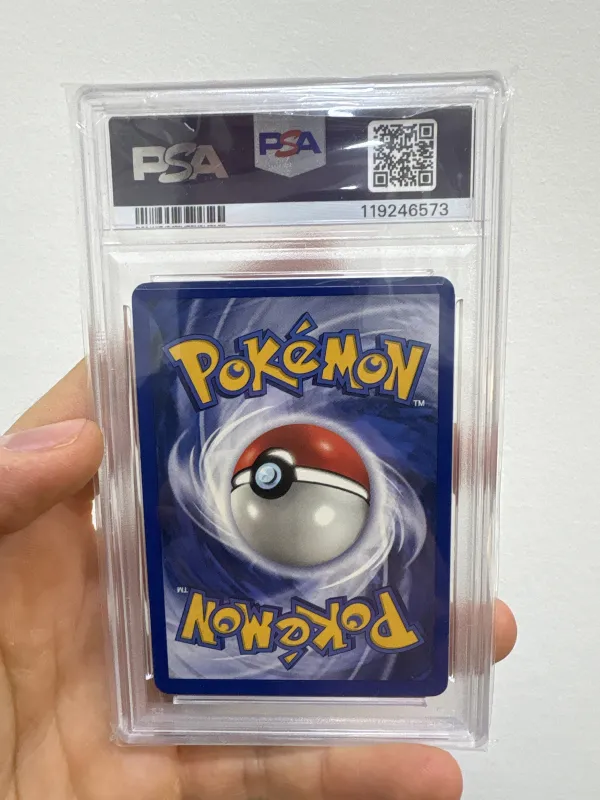 Charmander foto 2