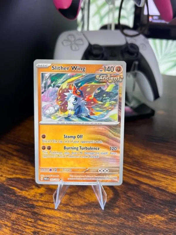 Slither Wing