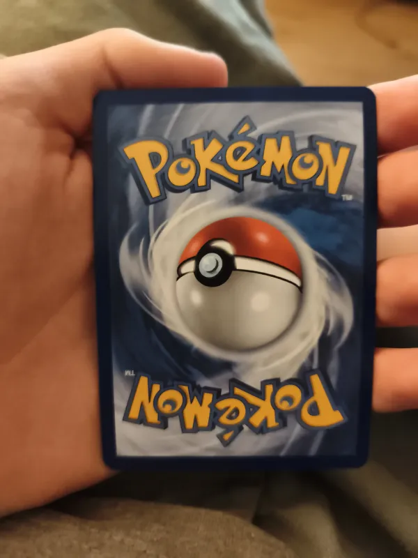 Mega Darkrai ex foto 2