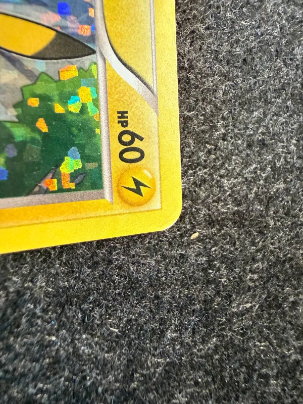 Pikachu foto 3