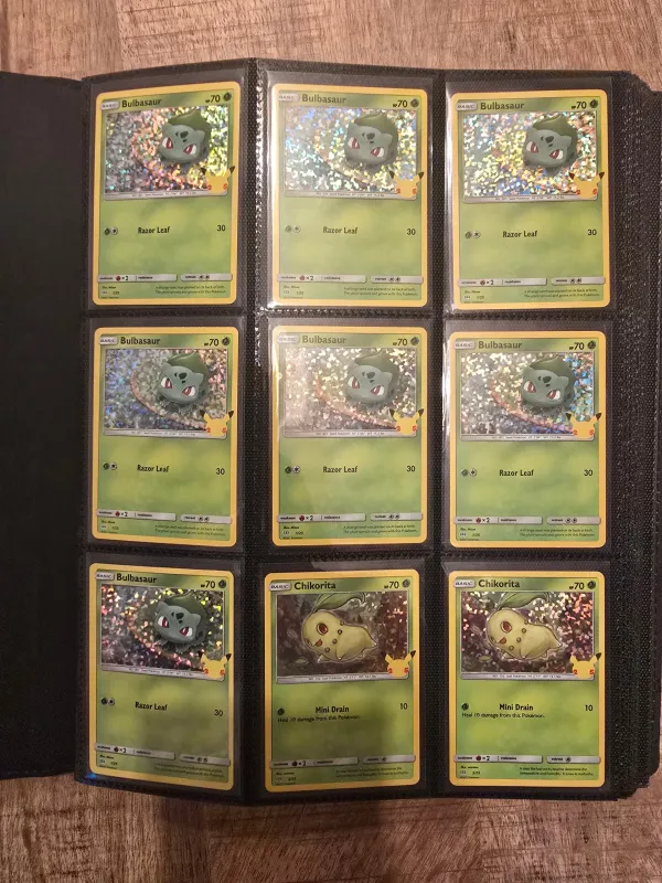 7x McDonalds 25th Anniversary Master Set foto 2