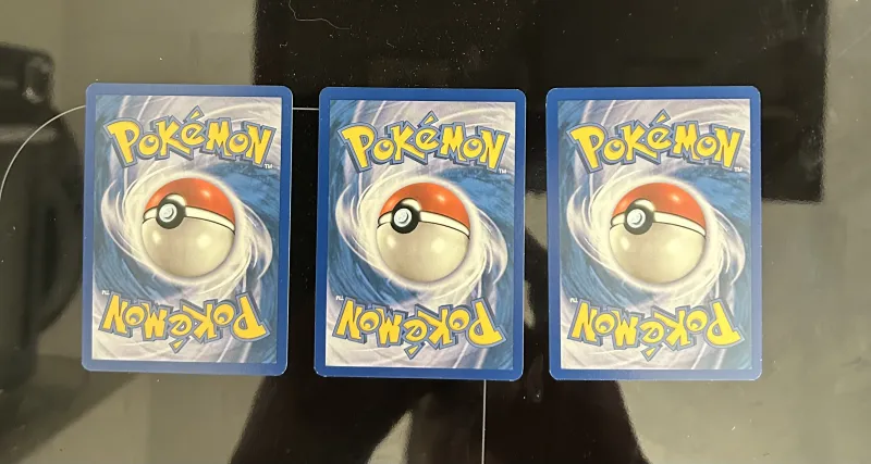 Togekiss foto 2