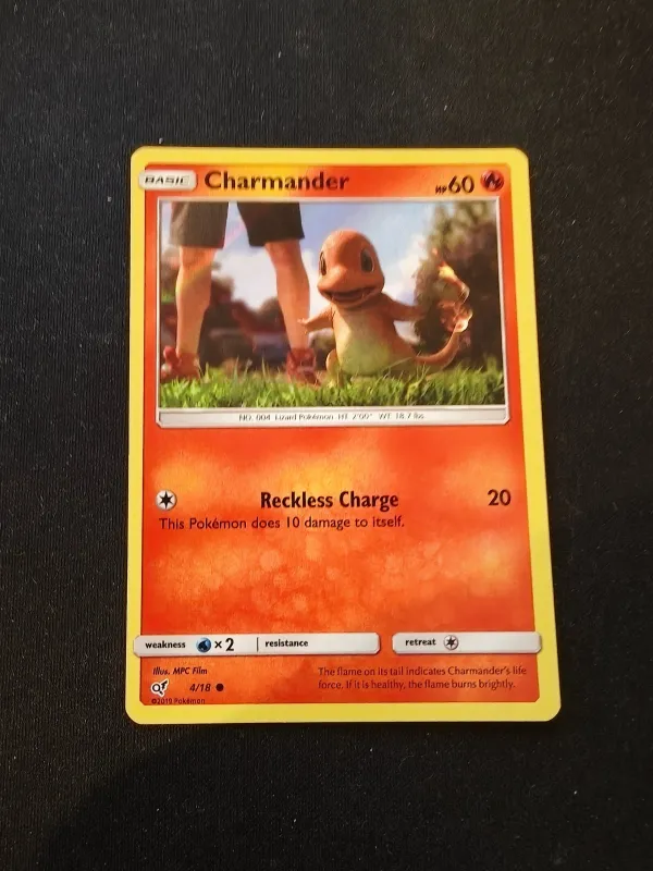 Charmander