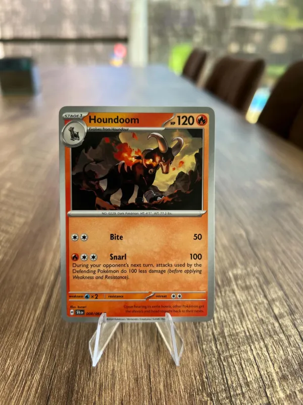 Houndoom