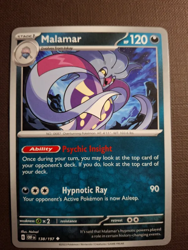 Malamar