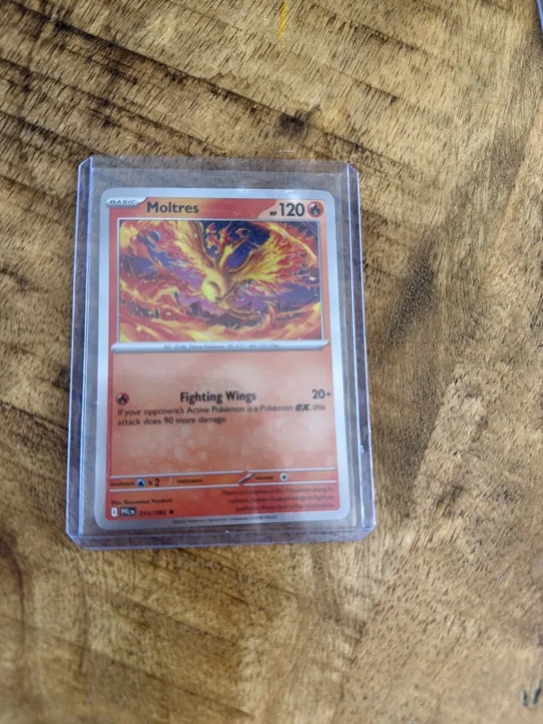 Moltres