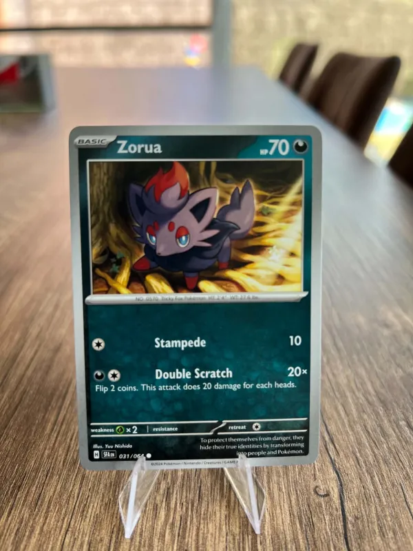 Zorua