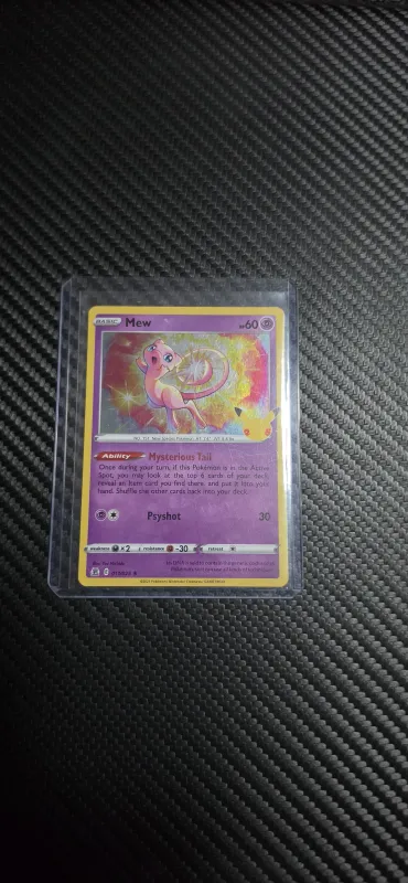 Mew