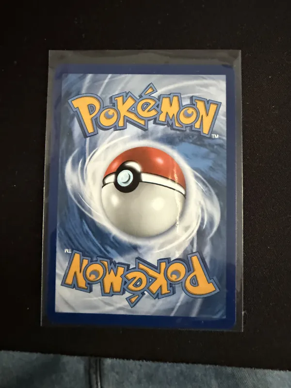Mega Chandelure ex foto 2