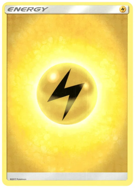Lightning Energy