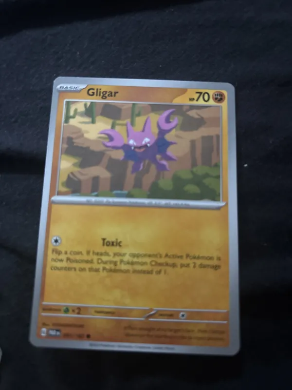 Gligar